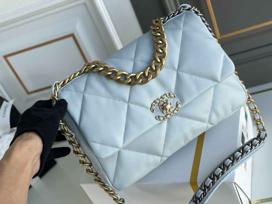 Chanel 19 Bags